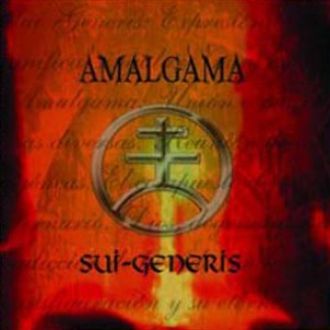 Amalgama - Sui-Generis