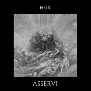 Heir - Asservi