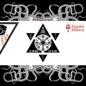 Alien Deviant Circus - Ananta Abhâva