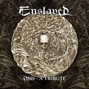 Various Artists - Enslaved: Önd - A Tribute