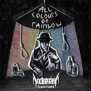 Nödutgång:Självmord - All Colours of Rainbow