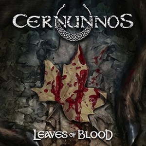 Cernunnos - Leaves of Blood