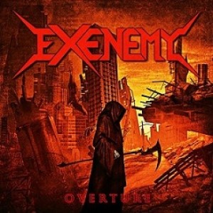 Exenemy - Overture