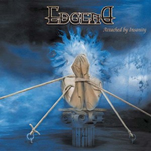Edgend - Attached by Insanity