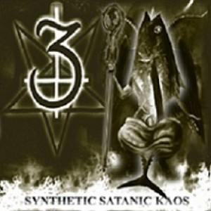 3 - Synthetic Satanic Kaos