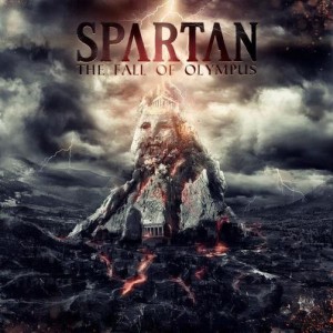 Spartan - The Fall of Olympus