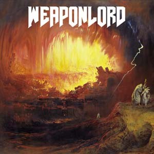 Weaponlord - Weaponlord