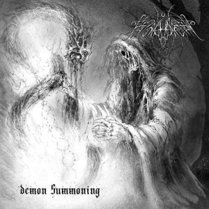 Eternal Alchemist - Demon Summoning