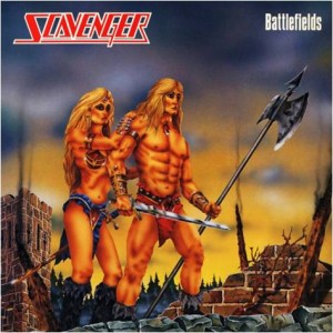 Scavenger - Battlefields