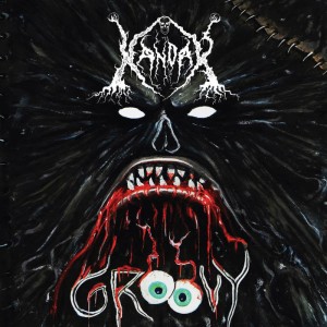 Kandar - Groovy