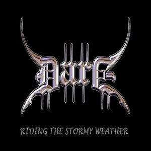 Dare - Riding The Stormy Weather