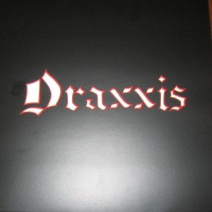 Draxxis - Draxxis