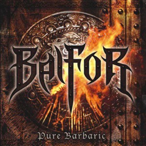 Balfor - Pure Barbaric