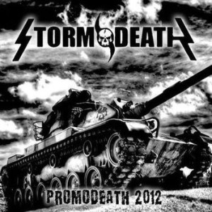 Stormdeath - Promodeath 2012