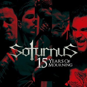 Soturnus - 15 Years of Mourning