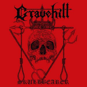 Gravehill / Mordbrand - Skullbearer / In Nighted Waters