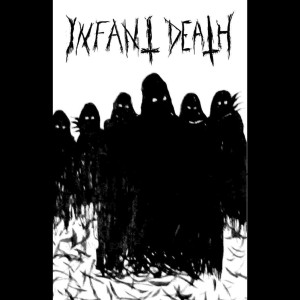 Infant Death - Cursed to Damnation