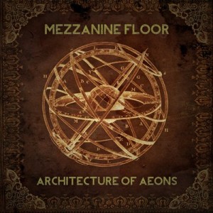 Mezzanine Floor - Architecture of Aeons