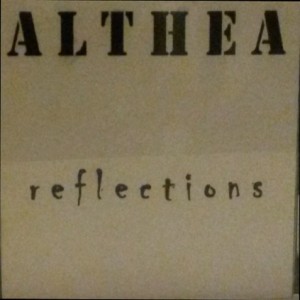 Althea - Reflections