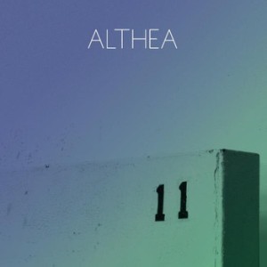 Althea - Eleven