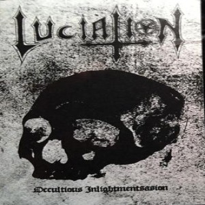 Luciation - Occultious Inlightmentsasion