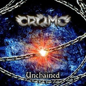 Cromo - Unchained