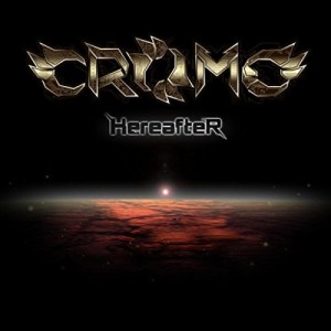 Cromo - Hereafter