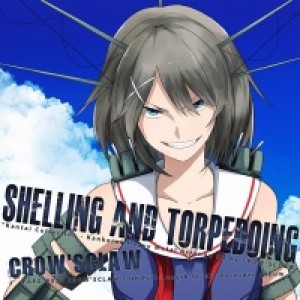 Crow'sClaw - Shelling and Torpedoing