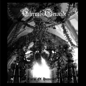 Eternal Genocide - Curse of Humanity