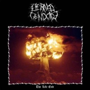 Eternal Genocide - The Life End