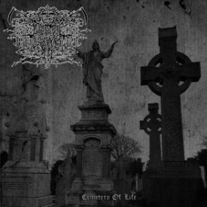 Eternal Genocide - Cemetery of Life