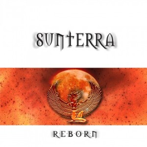 Sunterra - Reborn
