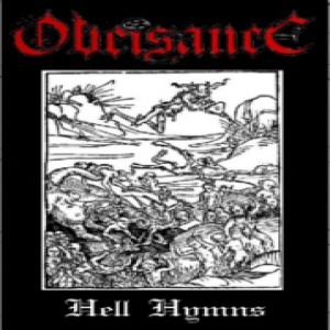 Obeisance - Hell Hymns