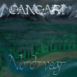 Gangari - Norðrvegr
