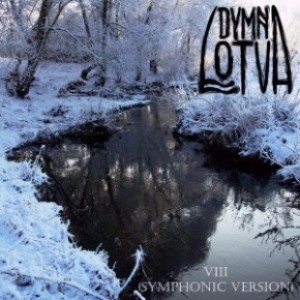 Dymna Lotva - VIII