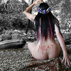 Moat - The Crow and the Sorrow