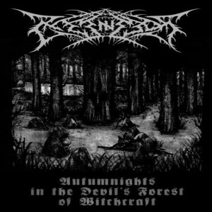 Zcerneboh - Autumnights in the Devil's Forest of Witchcraft