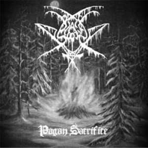 BlackScorn - Pagan Sacrifice