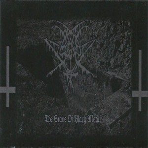 BlackScorn - The Grave of Black Metal