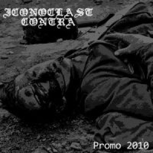 Iconoclast Contra - Promo 2010