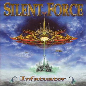 Silent Force top 50 songs