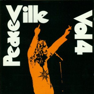 Various Artists - Peaceville Vol 4