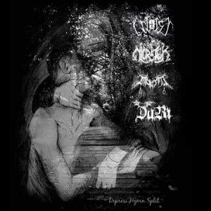 Nicrotek / Duri / Mortt / Kritist - Depresi Hymn Split