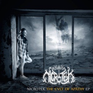 Nicrotek - The Cvlt of Apathy