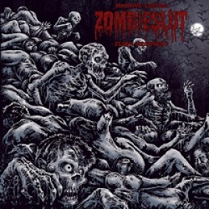 Zombieslut - Massive Lethal Flesh Recovery