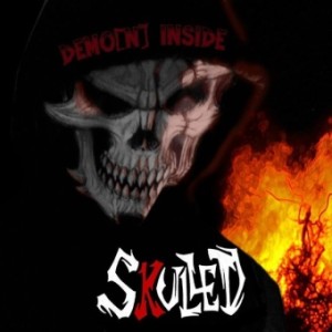 Skulled - Demo[n] Inside