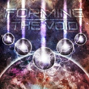 Forming the Void - Forming the Void