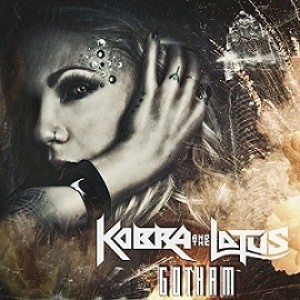 Kobra and The Lotus - Gotham