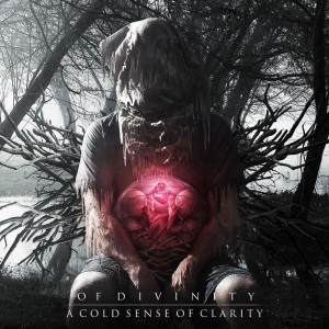 Of Divinity - A Cold Sense of Clarity