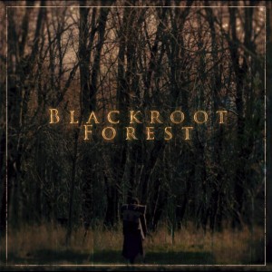 The Wise Man's Fear - Blackroot Forest